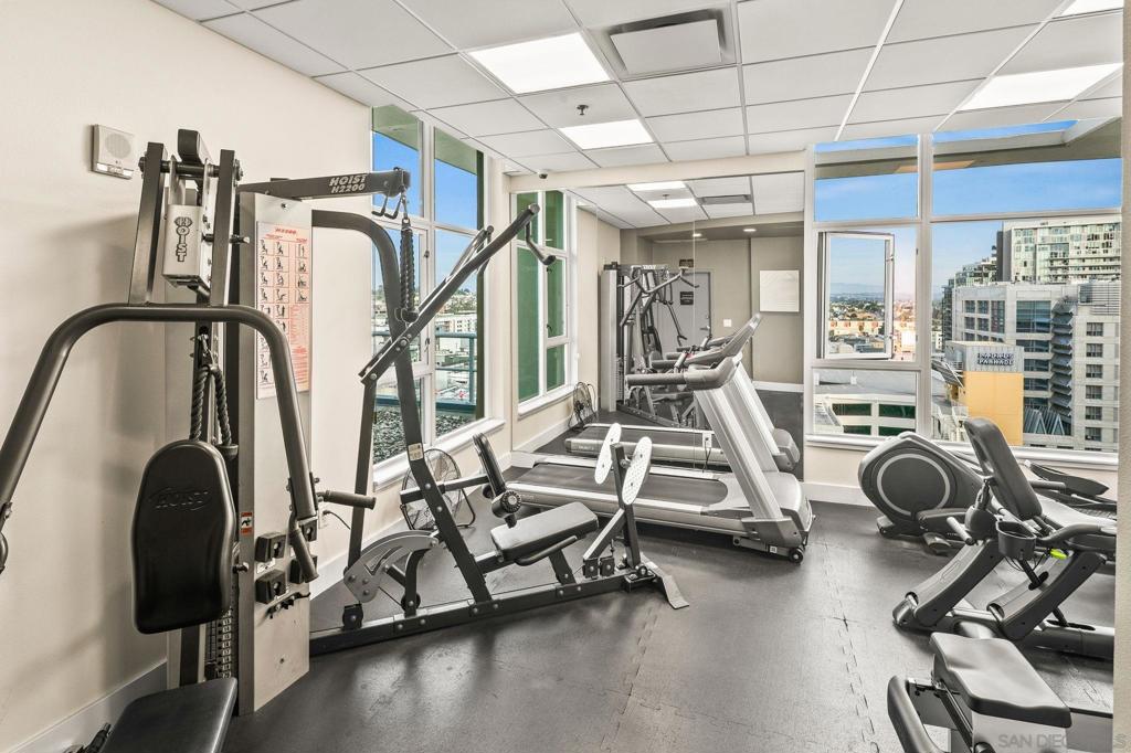 Downtown - Residential Lease