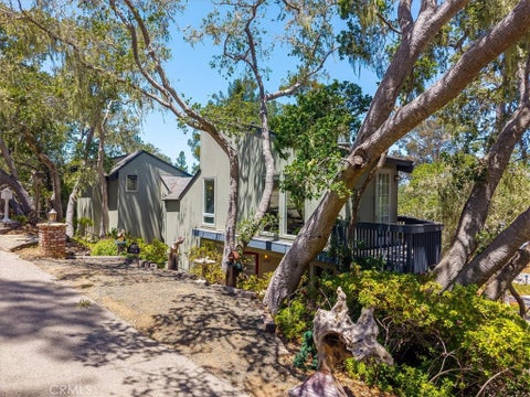 Tiny photo for 1987 Dorking Avenue, Cambria, CA 93428 (MLS # SC26094532)