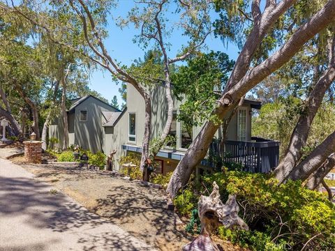 Tiny photo for 1987 Dorking Avenue, Cambria, CA 93428 (MLS # SC26094532)