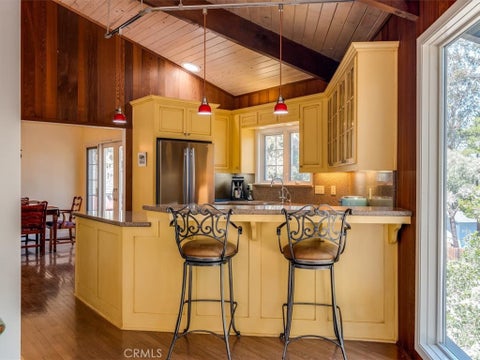 Tiny photo for 1987 Dorking Avenue, Cambria, CA 93428 (MLS # SC26094532)