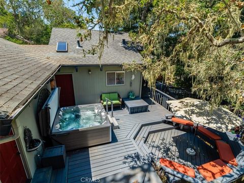 Tiny photo for 1987 Dorking Avenue, Cambria, CA 93428 (MLS # SC26094532)