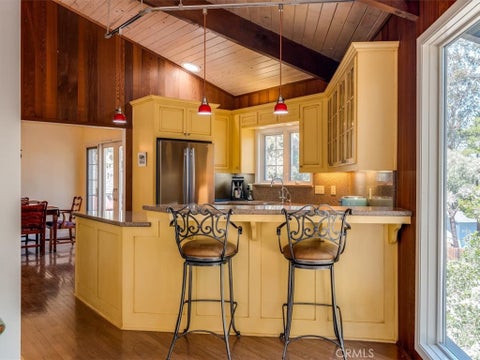 Tiny photo for 1987 Dorking Avenue, Cambria, CA 93428 (MLS # SC26094532)