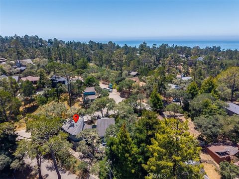 Tiny photo for 1987 Dorking Avenue, Cambria, CA 93428 (MLS # SC26094532)