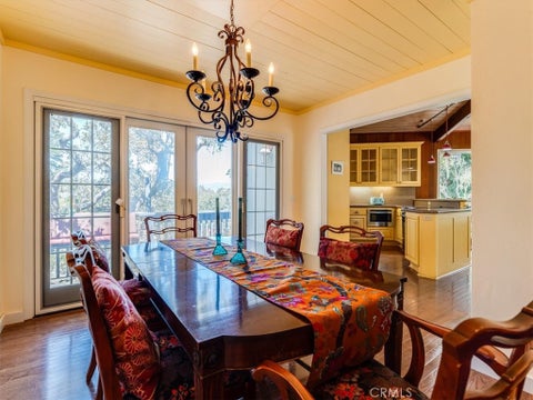 Tiny photo for 1987 Dorking Avenue, Cambria, CA 93428 (MLS # SC26094532)