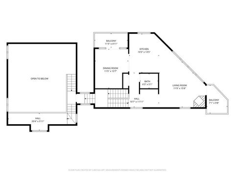 Tiny photo for 1987 Dorking Avenue, Cambria, CA 93428 (MLS # SC26094532)
