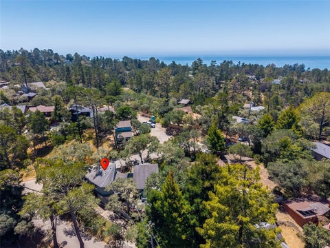 Tiny photo for 1987 Dorking Avenue, Cambria, CA 93428 (MLS # SC26094532)