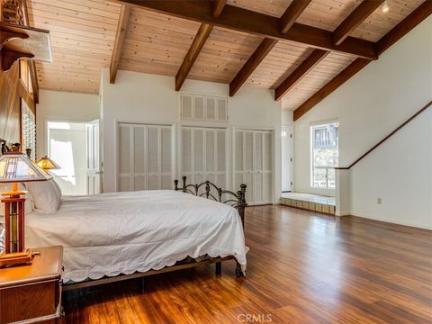 Tiny photo for 1987 Dorking Avenue, Cambria, CA 93428 (MLS # SC26094532)