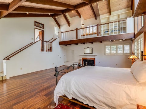 Tiny photo for 1987 Dorking Avenue, Cambria, CA 93428 (MLS # SC26094532)