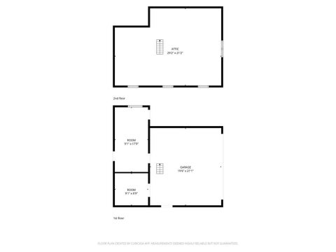 Tiny photo for 1987 Dorking Avenue, Cambria, CA 93428 (MLS # SC26094532)