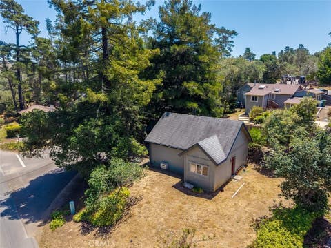 Tiny photo for 1987 Dorking Avenue, Cambria, CA 93428 (MLS # SC26094532)