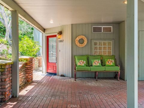 Tiny photo for 1987 Dorking Avenue, Cambria, CA 93428 (MLS # SC26094532)