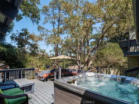 Tiny photo for 1987 Dorking Avenue, Cambria, CA 93428 (MLS # SC26094532)