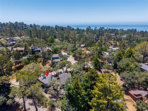Tiny photo for 1987 Dorking Avenue, Cambria, CA 93428 (MLS # SC26094532)