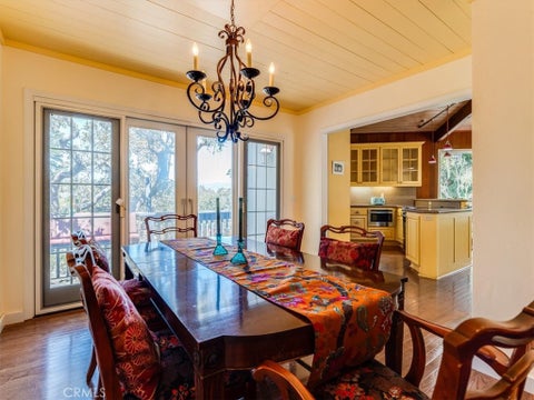 Tiny photo for 1987 Dorking Avenue, Cambria, CA 93428 (MLS # SC26094532)
