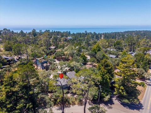 Tiny photo for 1987 Dorking Avenue, Cambria, CA 93428 (MLS # SC26094532)