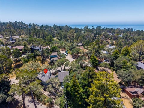 Tiny photo for 1987 Dorking Avenue, Cambria, CA 93428 (MLS # SC26094532)