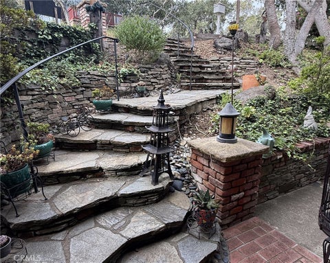 Tiny photo for 1987 Dorking Avenue, Cambria, CA 93428 (MLS # SC26094532)