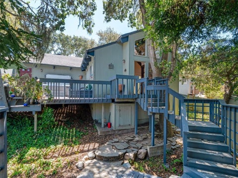 Tiny photo for 1987 Dorking Avenue, Cambria, CA 93428 (MLS # SC26094532)
