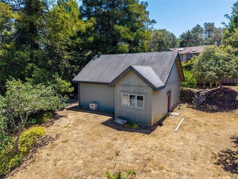 Tiny photo for 1987 Dorking Avenue, Cambria, CA 93428 (MLS # SC26094532)
