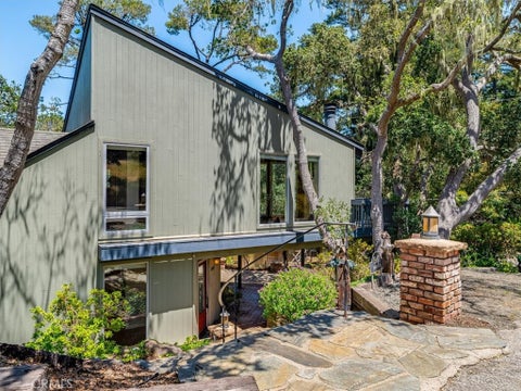 Tiny photo for 1987 Dorking Avenue, Cambria, CA 93428 (MLS # SC26094532)