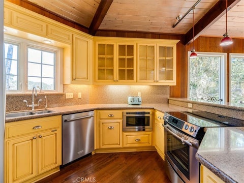 Tiny photo for 1987 Dorking Avenue, Cambria, CA 93428 (MLS # SC26094532)