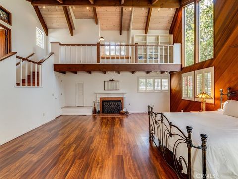 Tiny photo for 1987 Dorking Avenue, Cambria, CA 93428 (MLS # SC26094532)