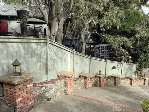 Tiny photo for 1987 Dorking Avenue, Cambria, CA 93428 (MLS # SC26094532)