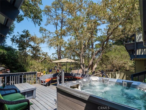 Tiny photo for 1987 Dorking Avenue, Cambria, CA 93428 (MLS # SC26094532)