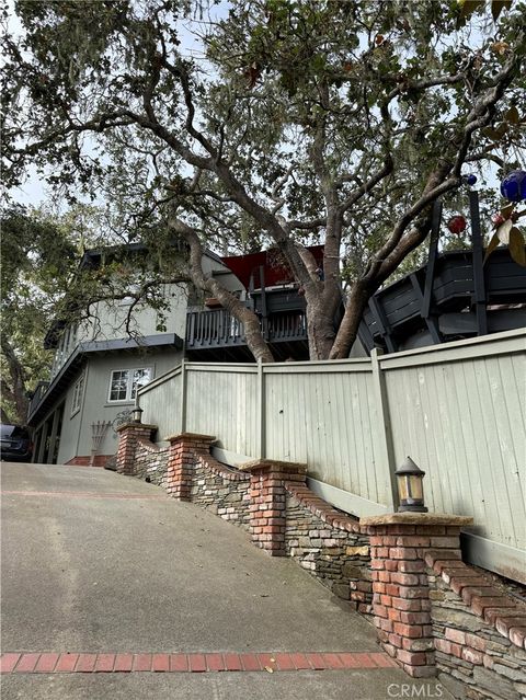 Photo of 1987 Dorking Avenue, Cambria, CA 93428 (MLS # SC26094532)