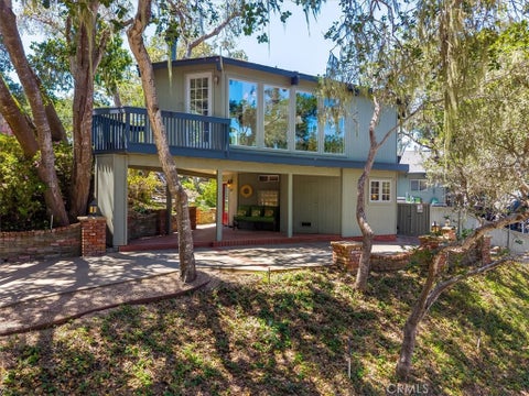 Tiny photo for 1987 Dorking Avenue, Cambria, CA 93428 (MLS # SC26094532)