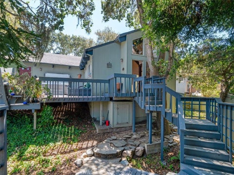 Tiny photo for 1987 Dorking Avenue, Cambria, CA 93428 (MLS # SC26094532)
