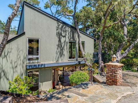 Tiny photo for 1987 Dorking Avenue, Cambria, CA 93428 (MLS # SC26094532)