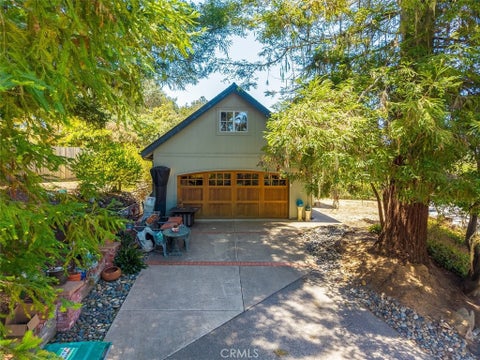 Tiny photo for 1987 Dorking Avenue, Cambria, CA 93428 (MLS # SC26094532)