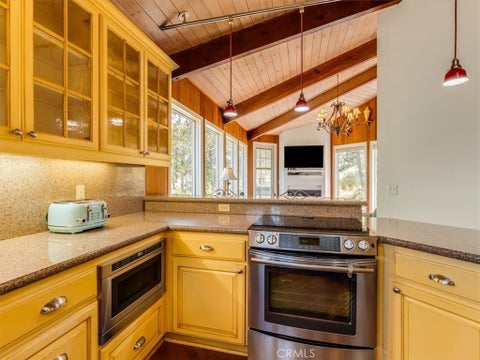 Tiny photo for 1987 Dorking Avenue, Cambria, CA 93428 (MLS # SC26094532)