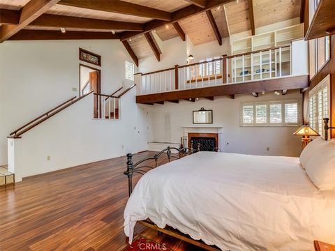 Tiny photo for 1987 Dorking Avenue, Cambria, CA 93428 (MLS # SC26094532)