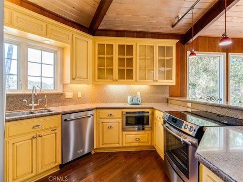Tiny photo for 1987 Dorking Avenue, Cambria, CA 93428 (MLS # SC26094532)