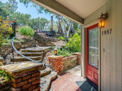 Tiny photo for 1987 Dorking Avenue, Cambria, CA 93428 (MLS # SC26094532)