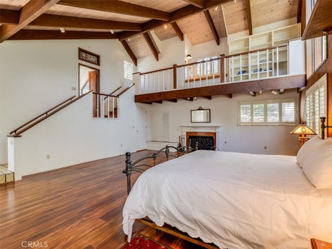 Tiny photo for 1987 Dorking Avenue, Cambria, CA 93428 (MLS # SC26094532)