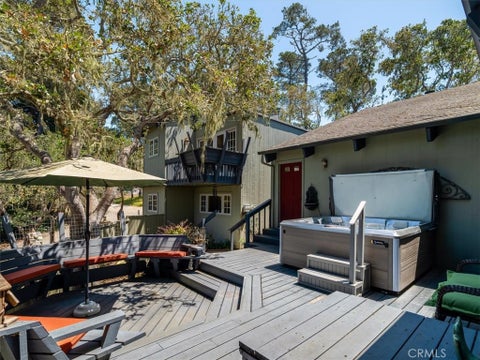 Tiny photo for 1987 Dorking Avenue, Cambria, CA 93428 (MLS # SC26094532)