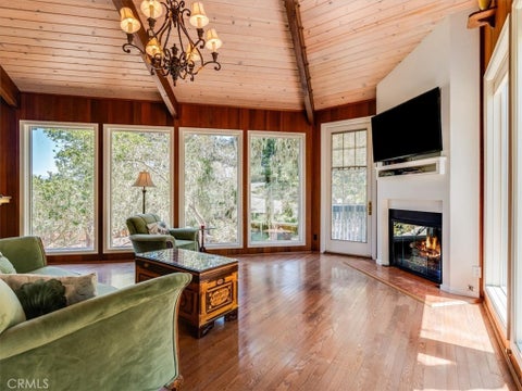 Tiny photo for 1987 Dorking Avenue, Cambria, CA 93428 (MLS # SC26094532)