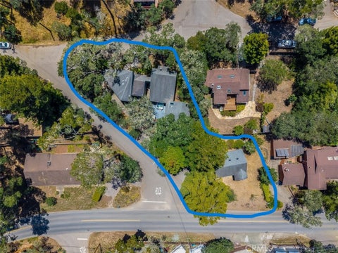Tiny photo for 1987 Dorking Avenue, Cambria, CA 93428 (MLS # SC26094532)