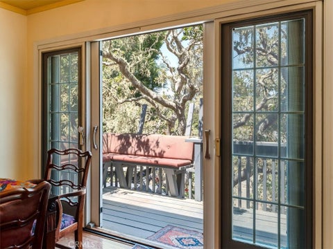 Tiny photo for 1987 Dorking Avenue, Cambria, CA 93428 (MLS # SC26094532)