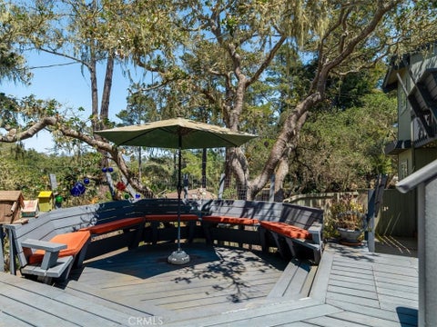 Tiny photo for 1987 Dorking Avenue, Cambria, CA 93428 (MLS # SC26094532)