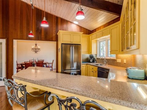 Tiny photo for 1987 Dorking Avenue, Cambria, CA 93428 (MLS # SC26094532)