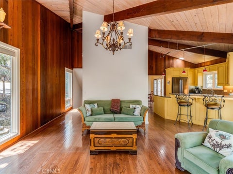 Tiny photo for 1987 Dorking Avenue, Cambria, CA 93428 (MLS # SC26094532)