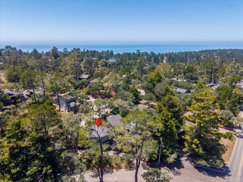 Tiny photo for 1987 Dorking Avenue, Cambria, CA 93428 (MLS # SC26094532)