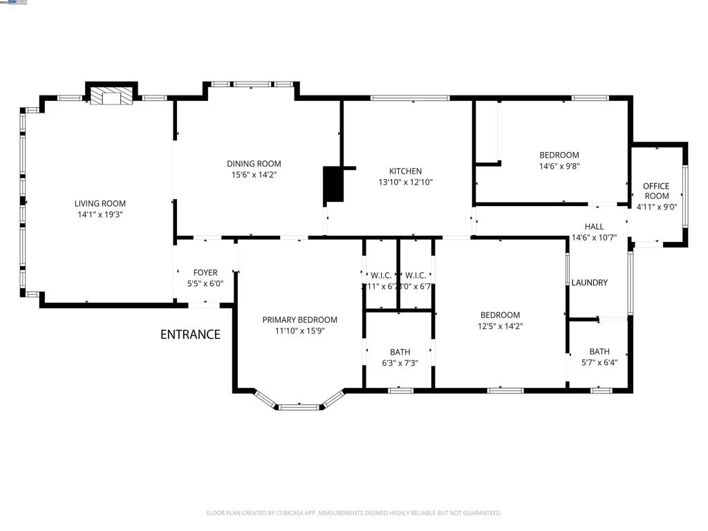 UPPER B STREET - Residential