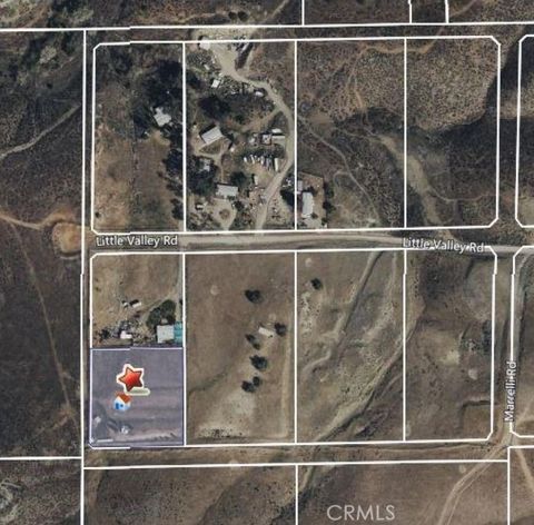 3 Little Valley Rd Perris CA 92570