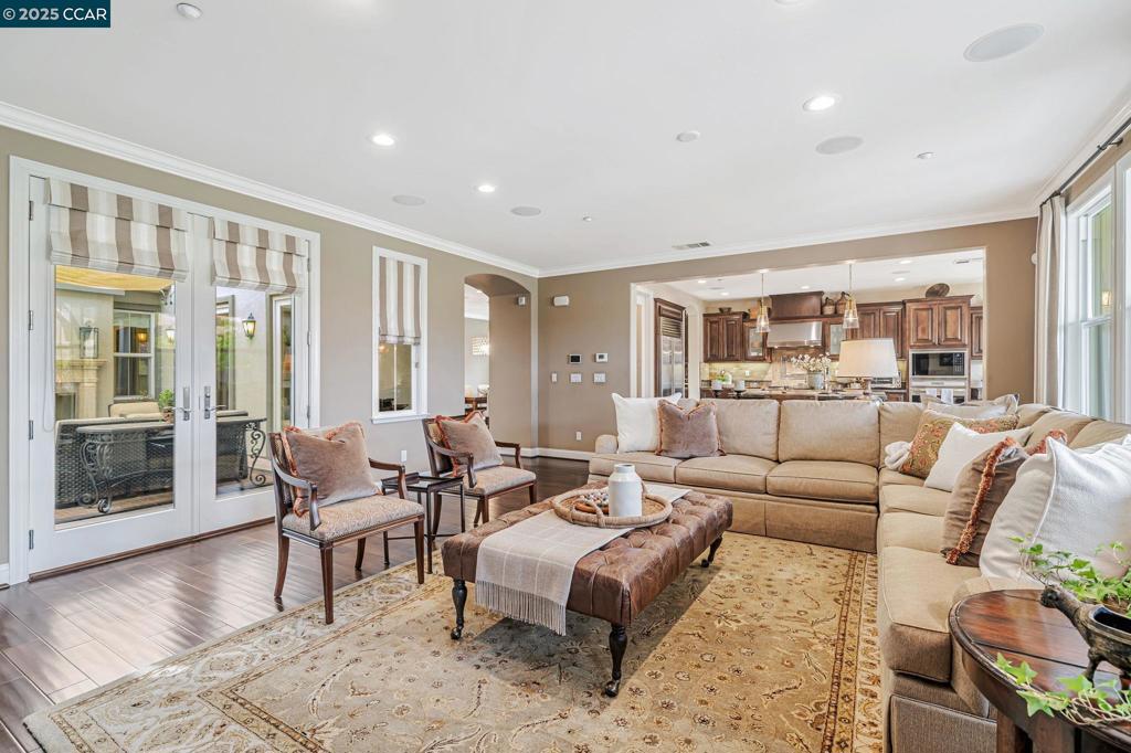 TASSAJARA - Residential