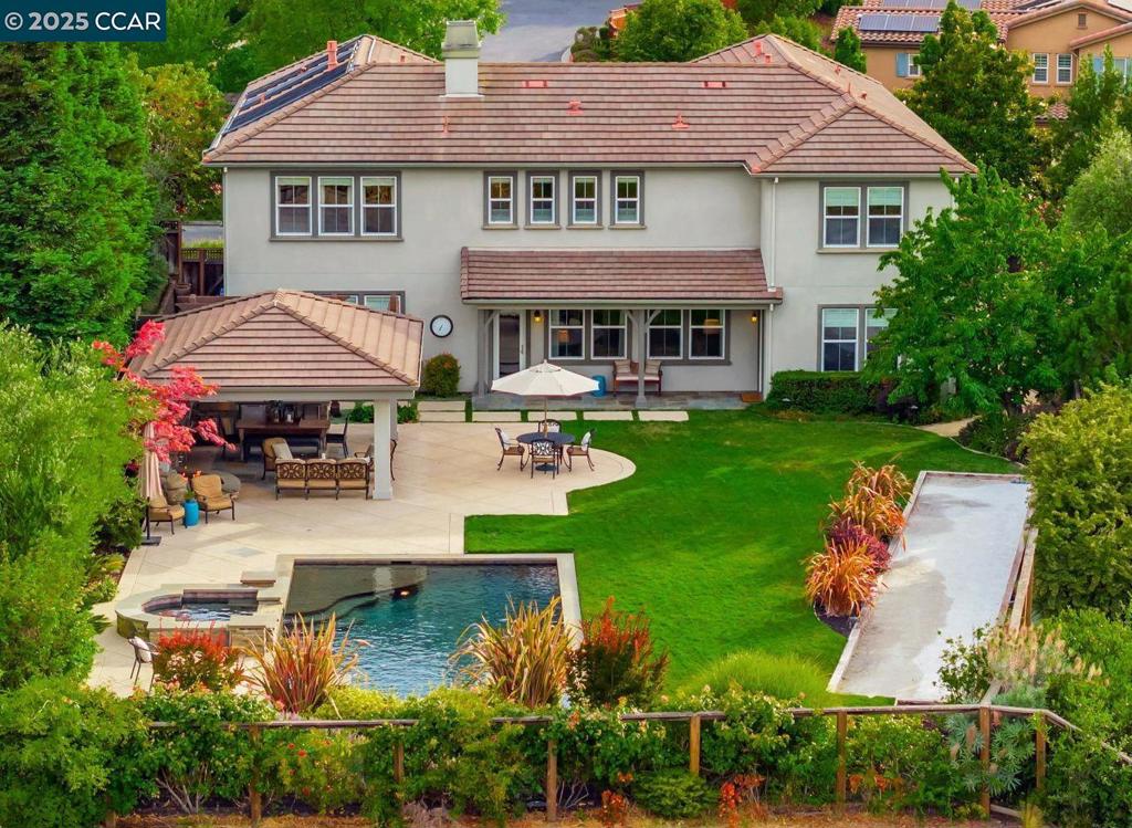 TASSAJARA - Residential